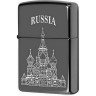 Zippo 150 ST BASIL — Собор Василия Блаженного