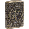 Зажигалка Zippo Armor 29719, Film Tribute