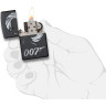 Зажигалка Zippo James Bond 29566