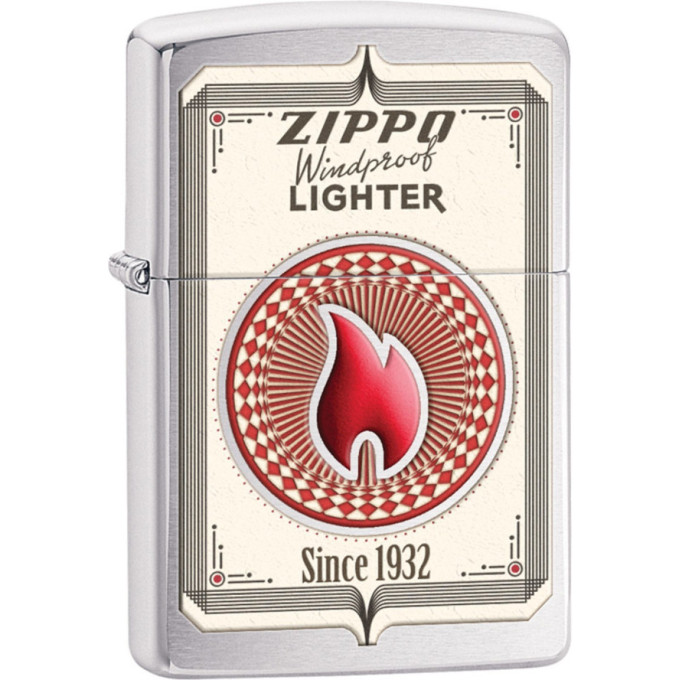 Зажигалка Zippo Classic 28831